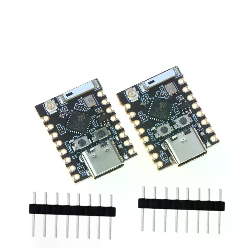 1Pcs ESP32 C3 슈퍼 미니 WiFi 블루투스  - Diy Electronics Course 리뷰 및 가격