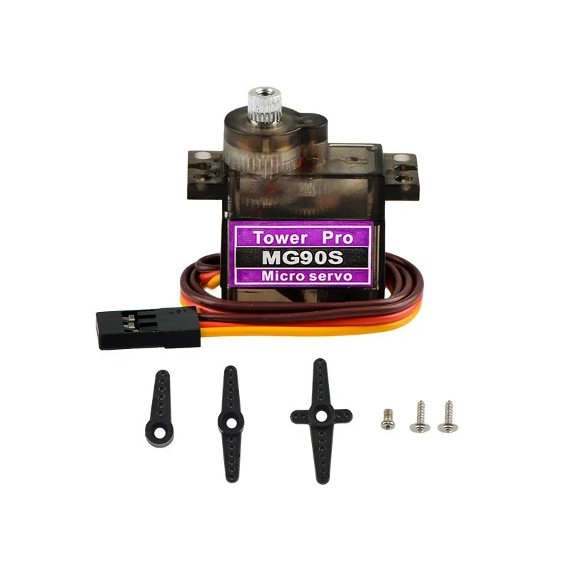 SG90/MG90S 9G 마이크로 디지털 서보 180/ - Servo Motor Sg90 리뷰 및 가격