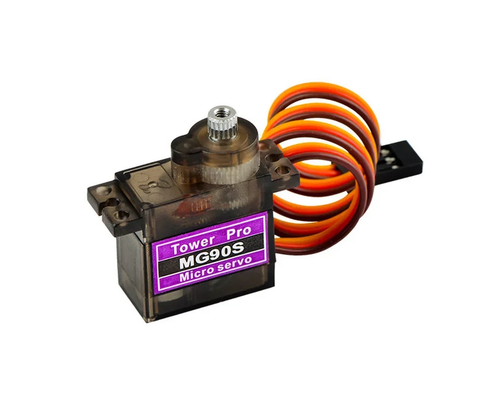 SG90/MG90S 9G 마이크로 디지털 서보 180/ - Servo Motor Sg90 리뷰 및 가격