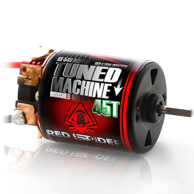 방수 540 브러시 모터 80T 15T 25T 35T  - Servo Motor Sg90 리뷰 및 가격