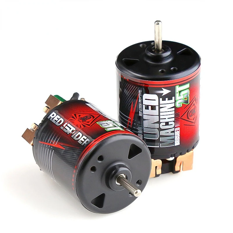 방수 540 브러시 모터 80T 15T 25T 35T  - Servo Motor Sg90 리뷰 및 가격