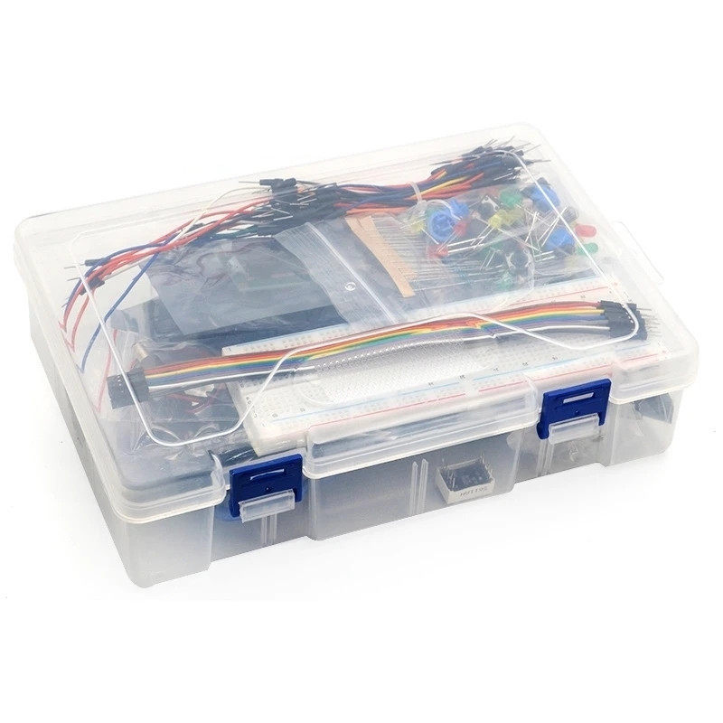 최신 RFID 스타터 키트 아두이노 UNO R3 업그레 - Arduino Uno Starter Kit 리뷰 및 가격