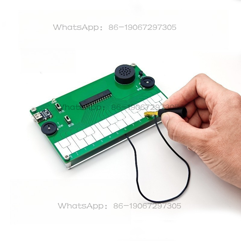전자 악기 DIY 코스 디자인 과제 용접 연습 키트 부 - Diy Electronics Course 리뷰 및 가격