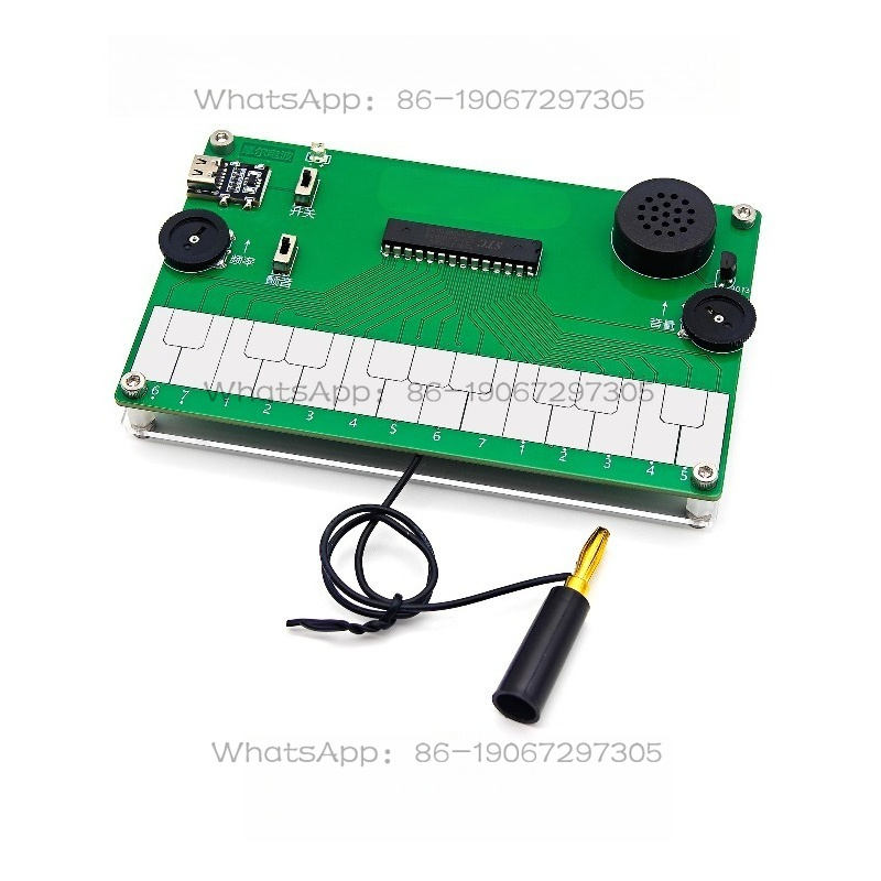 전자 악기 DIY 코스 디자인 과제 용접 연습 키트 부 - Diy Electronics Course 리뷰 및 가격