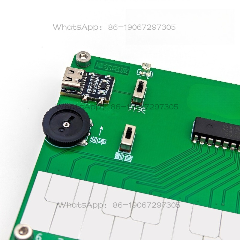 전자 악기 DIY 코스 디자인 과제 용접 연습 키트 부 - Diy Electronics Course 리뷰 및 가격