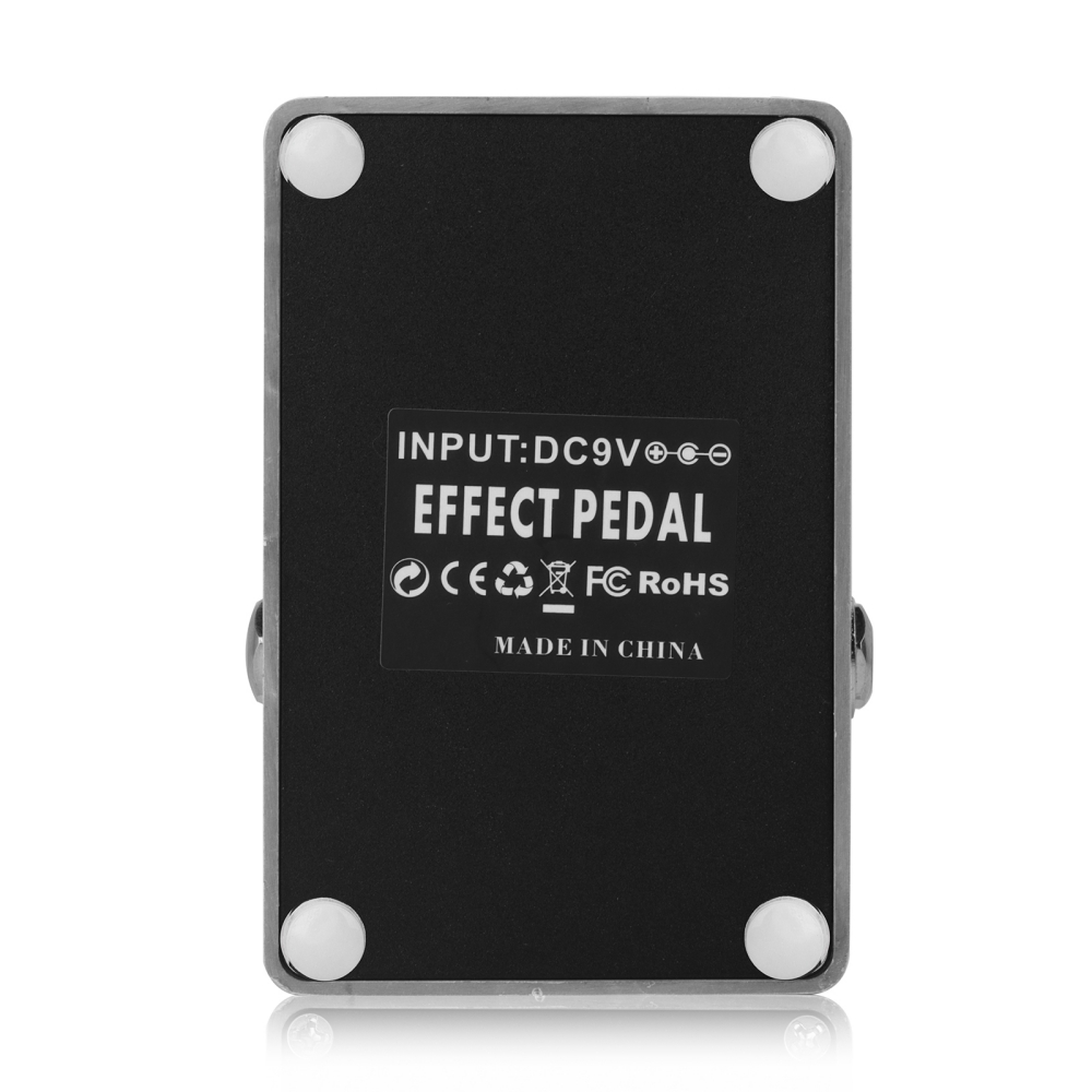 Dolamo D-2 퍼즈 기타 이펙트 페달, 트루 바이 - Diy Guitar Electronics 리뷰 및 가격
