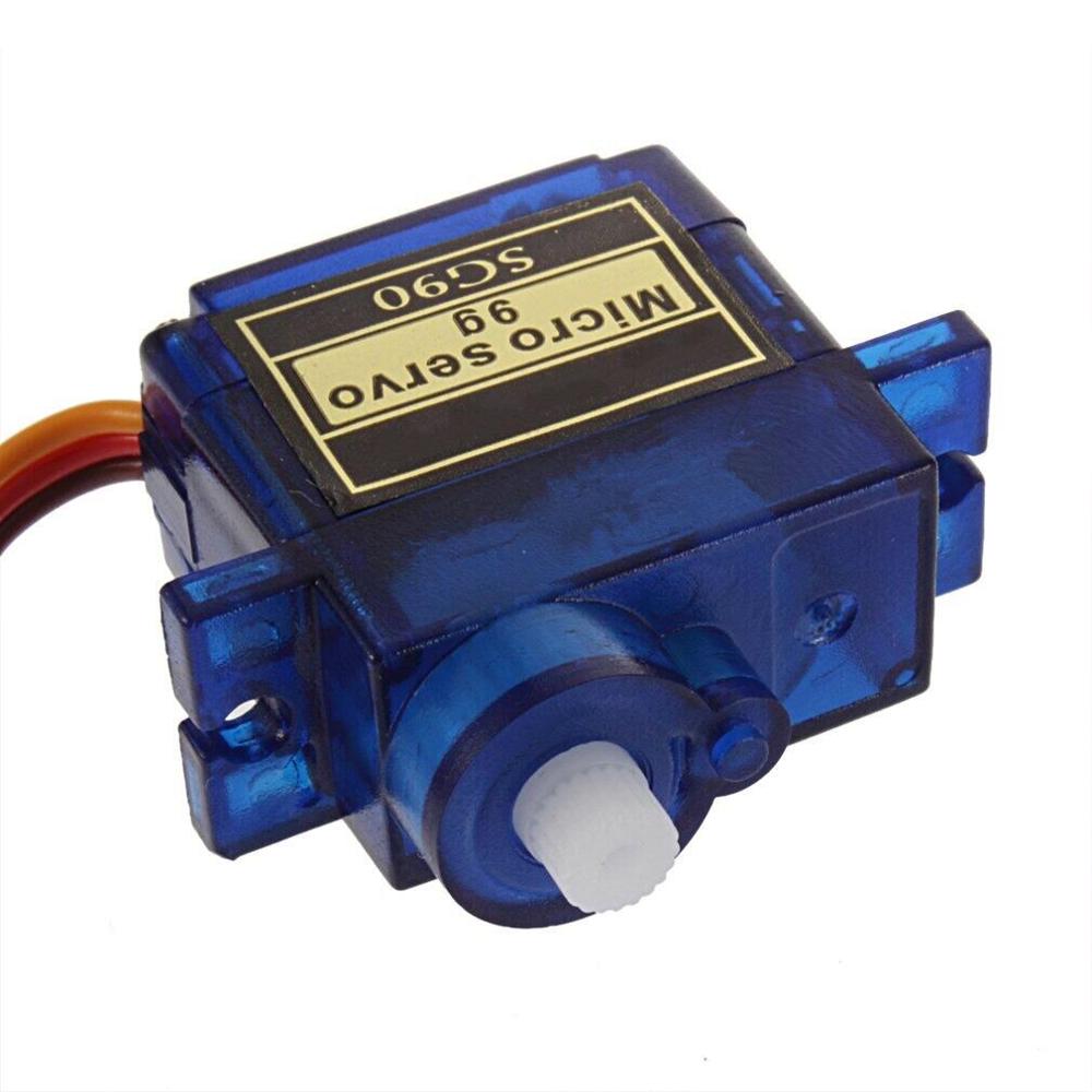 SG90 9g 디지털 서보 모터 RC 고정 날개 항공기 - Servo Motor Sg90 리뷰 및 가격