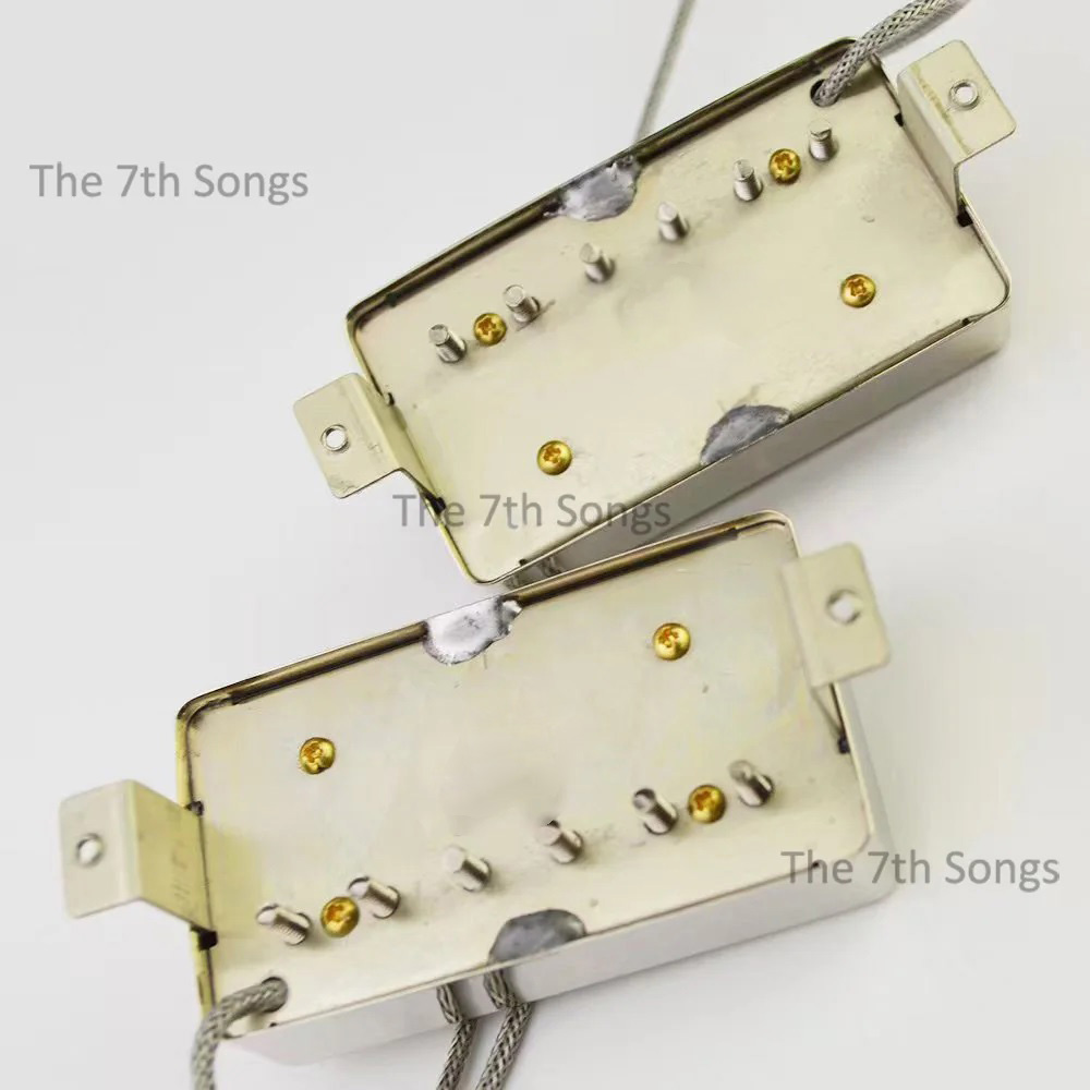 1959 컬렉터스 에디션 PAF IV G 스타일 알니코 - Diy Electric Guitar Electronics 리뷰 및 가격