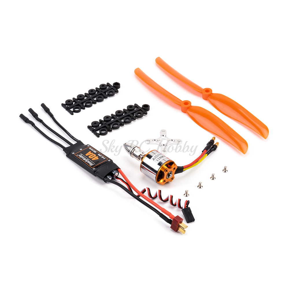 새로운 A2217 2217 1100KV 1250KV 2 - Servo Motor Sg90 리뷰 및 가격