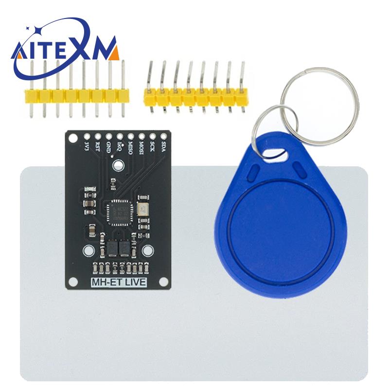 MFRC-522 RC-522 RC522 안테나 Ardu - Arduino Uno Starter Kit 리뷰 및 가격