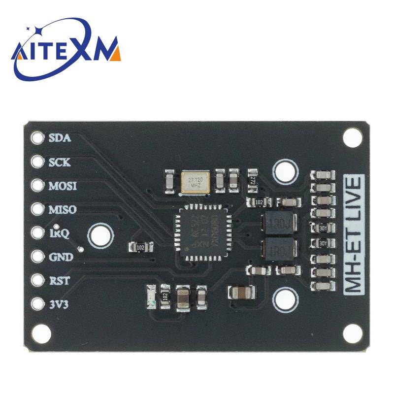 MFRC-522 RC-522 RC522 안테나 Ardu - Arduino Uno Starter Kit 리뷰 및 가격