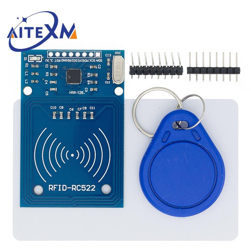 MFRC-522 RC-522 RC522 안테나 Ardu - Arduino Uno Starter Kit 리뷰 및 가격