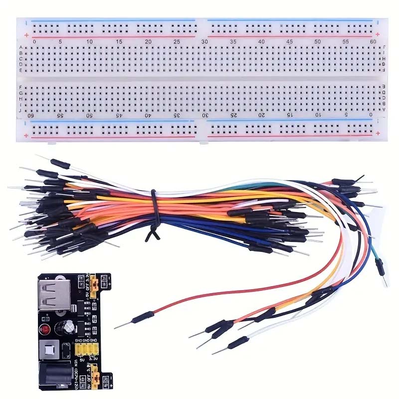 Arduino UNO R3 키트 용 830 개/상자 D - Arduino Uno Starter Kit 리뷰 및 가격