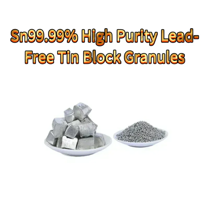 Sn99.99% 고순도 무연 주석 과립 및 잉곳, 실험 - Diy Home Electronics Lab 리뷰 및 가격