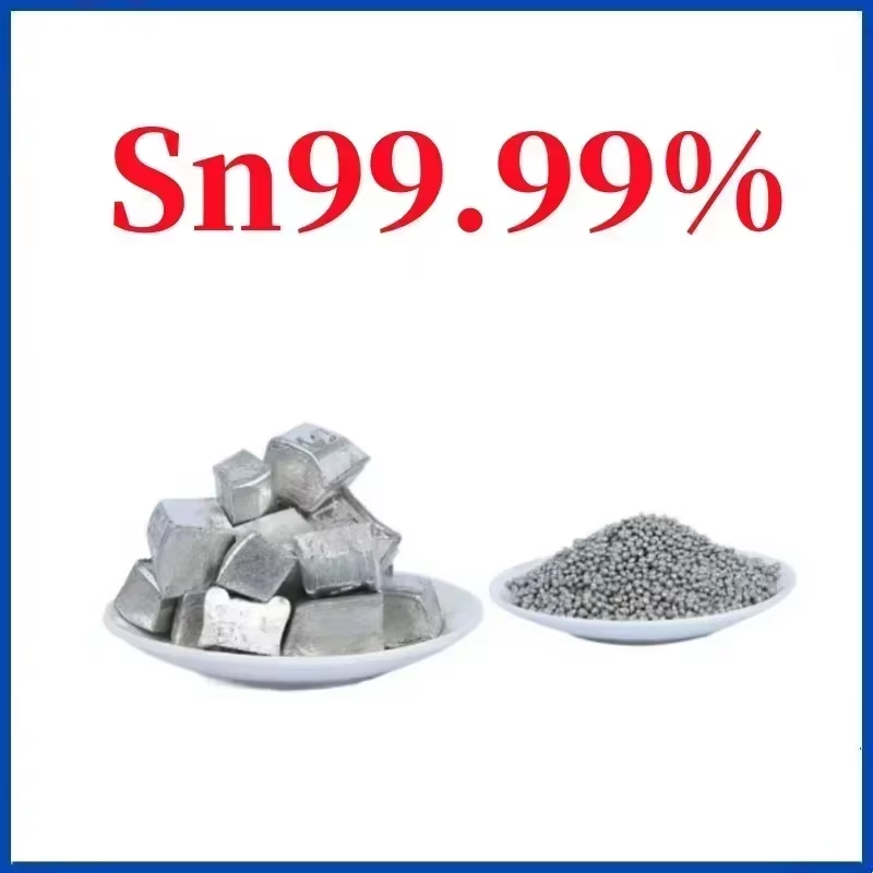 Sn99.99% 고순도 무연 주석 과립 및 잉곳, 실험 - Diy Home Electronics Lab 리뷰 및 가격