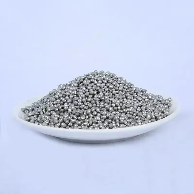 Sn99.99% 고순도 무연 주석 과립 및 잉곳, 실험 - Diy Home Electronics Lab 리뷰 및 가격