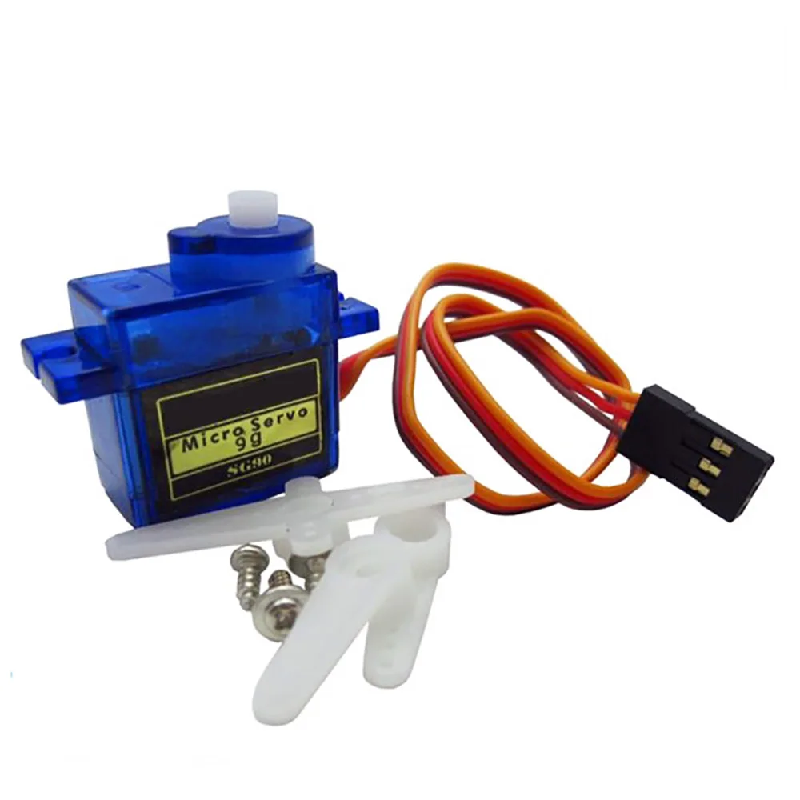 1/4/8pcs Rc 항공기 고정 날개 용 Sg90 디 - Servo Motor Sg90 리뷰 및 가격