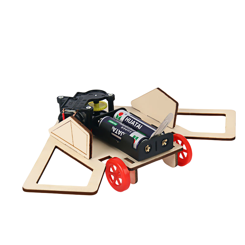 DIY 장애물 회피 자동차 로봇 과학 실험 기술 초등학 - Diy Electronics Kids 리뷰 및 가격