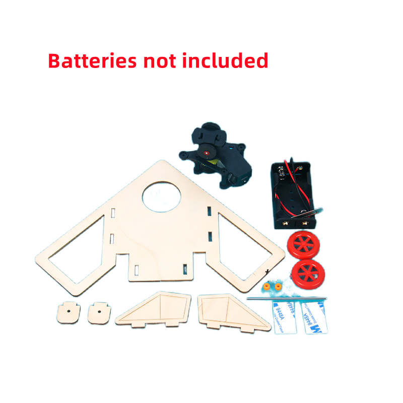 DIY 장애물 회피 자동차 로봇 과학 실험 기술 초등학 - Diy Electronics Kids 리뷰 및 가격