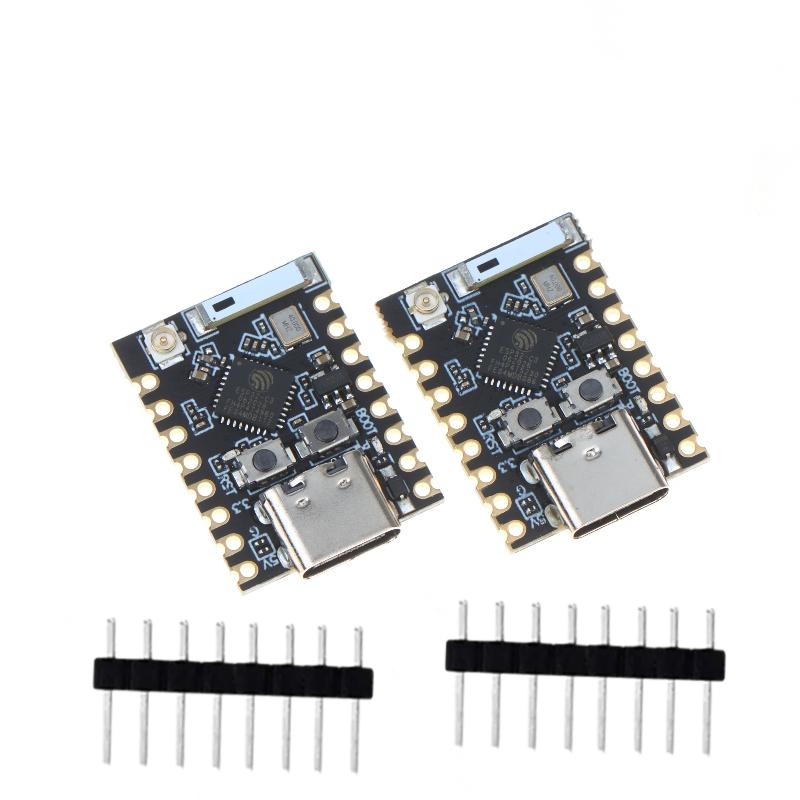 1Pcs ESP32 C3 슈퍼 미니 WiFi 블루투스  - Diy Electronics Course 리뷰 및 가격