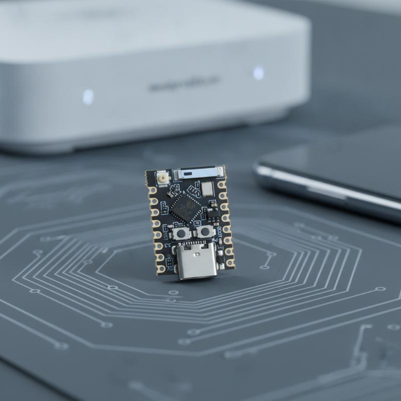 1Pcs ESP32 C3 슈퍼 미니 WiFi 블루투스  - Diy Electronics Course 리뷰 및 가격