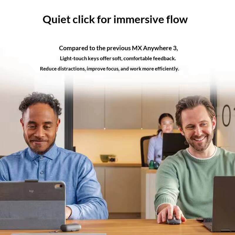 인체공학적 MX Anywhere 3S - 8K DPI, - Diy Electronics Course 리뷰 및 가격