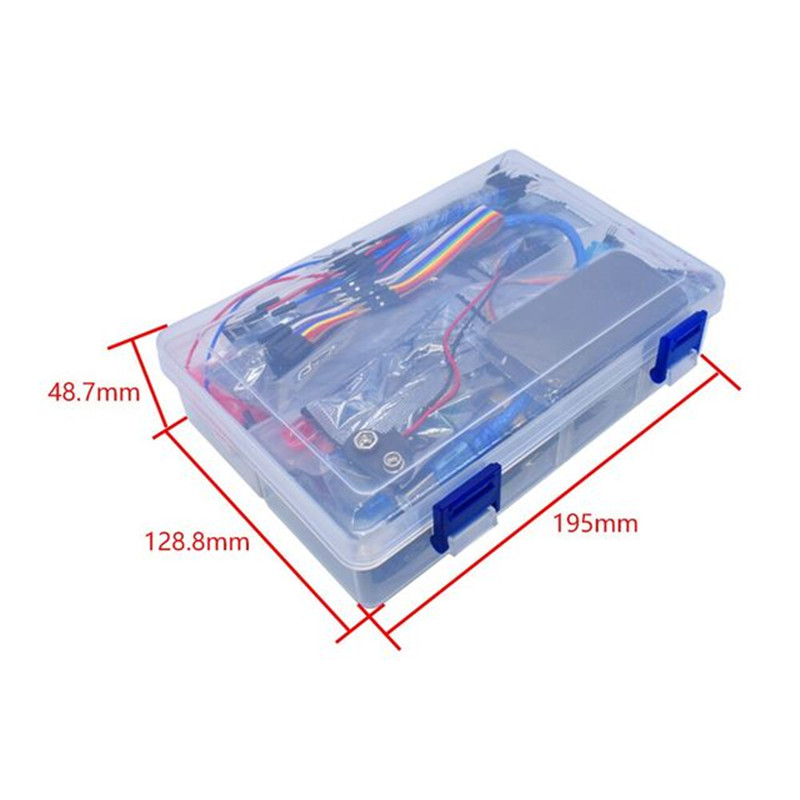 최신 RFID 스타터 키트 아두이노 UNO R3 업그레 - Arduino Uno Starter Kit 리뷰 및 가격