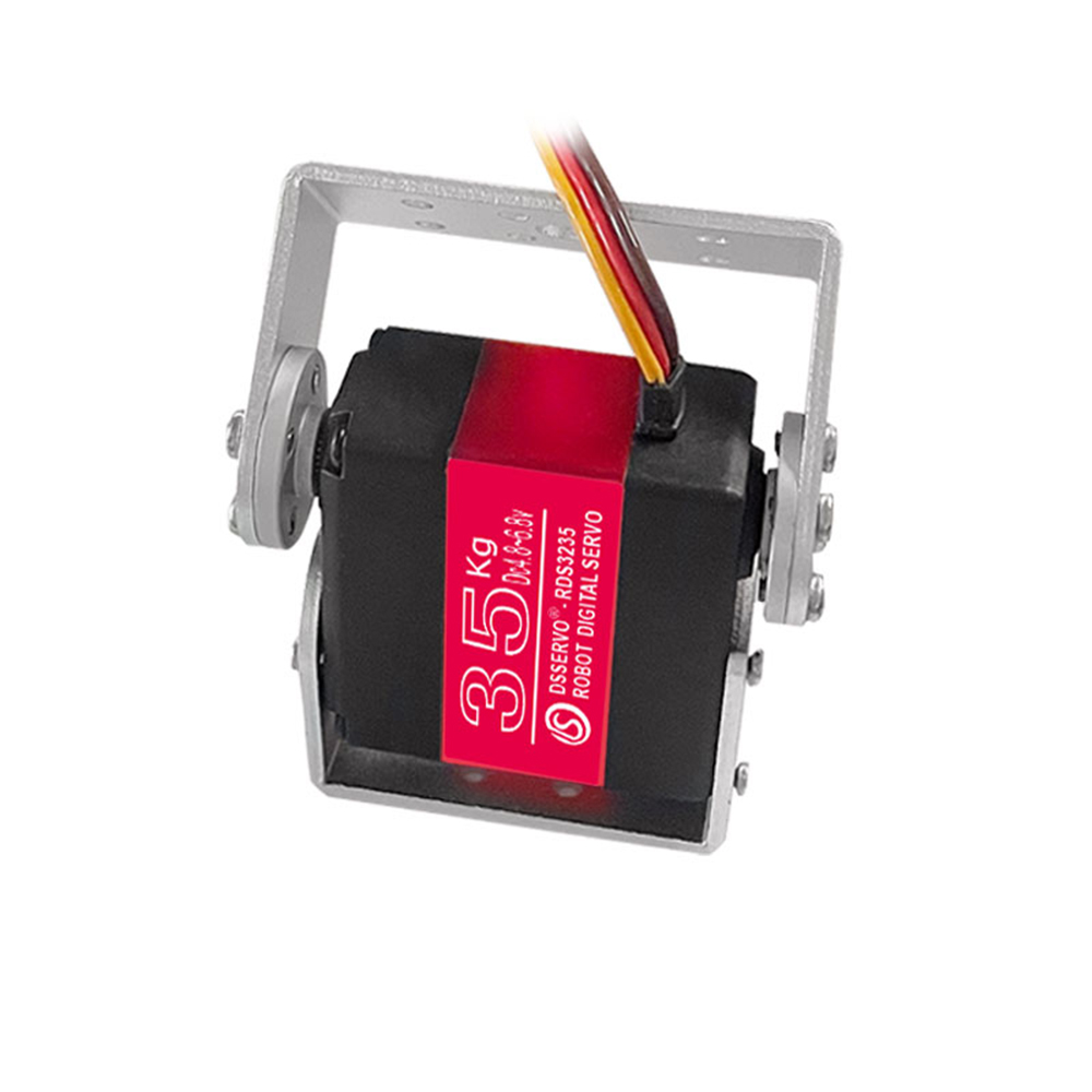35KG 로봇 디지털 서보 4.8-6.8V 고 토크 메 - Servo Motor Sg90 리뷰 및 가격