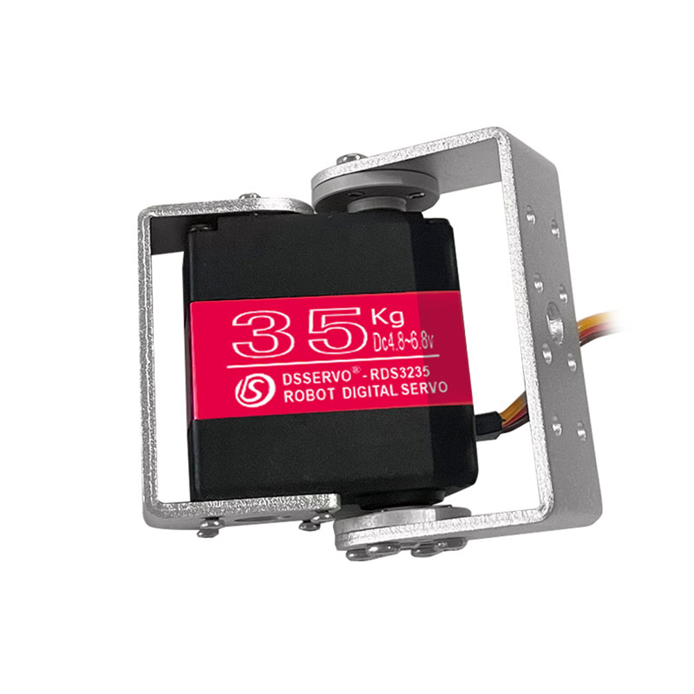 35KG 로봇 디지털 서보 4.8-6.8V 고 토크 메 - Servo Motor Sg90 리뷰 및 가격