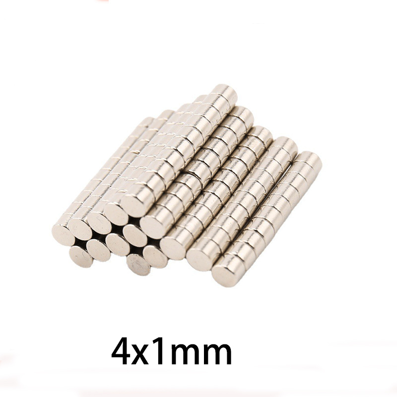 20/50개 4x1mm 및 5x2mm 자석 DIY 공예 - Diy Elektronik 리뷰 및 가격