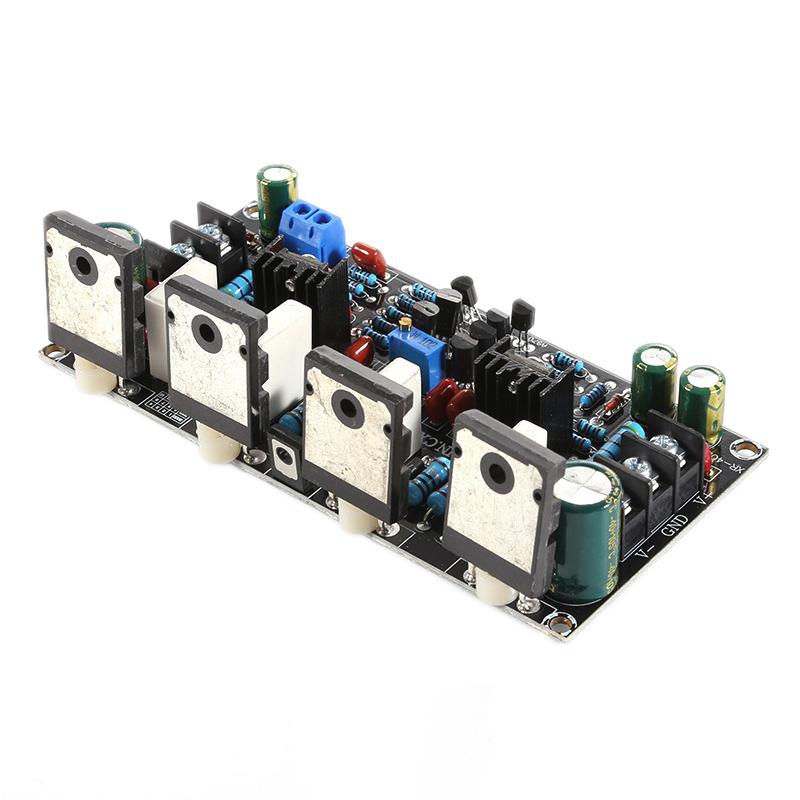 1PC 200W 1943 + 5200 고출력 모노 파워 - Diy For Electronics 리뷰 및 가격
