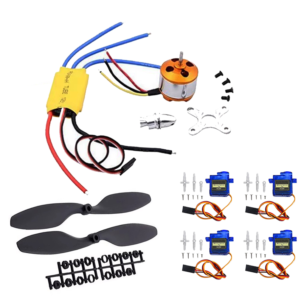 A2212 930kv 1000kv 1400KV 2200 - Servo Motor Sg90 리뷰 및 가격