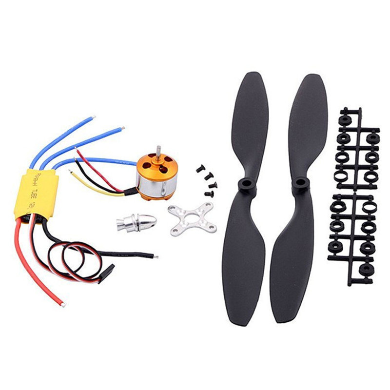 A2212 930kv 1000kv 1400KV 2200 - Servo Motor Sg90 리뷰 및 가격