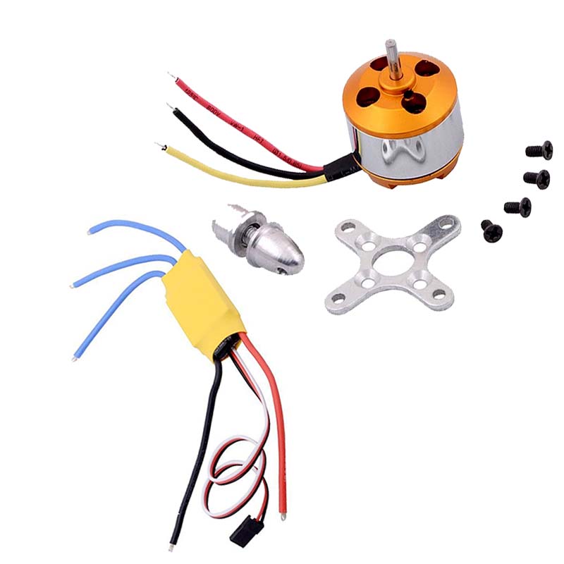 A2212 930kv 1000kv 1400KV 2200 - Servo Motor Sg90 리뷰 및 가격