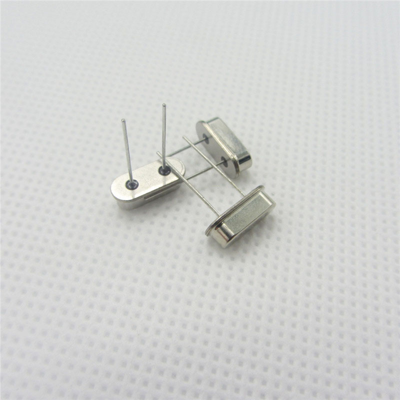 최고의 가격 DIY 전자 키트 10pcs 공진기 수정  - Best Diy Electronics Kits 리뷰 및 가격