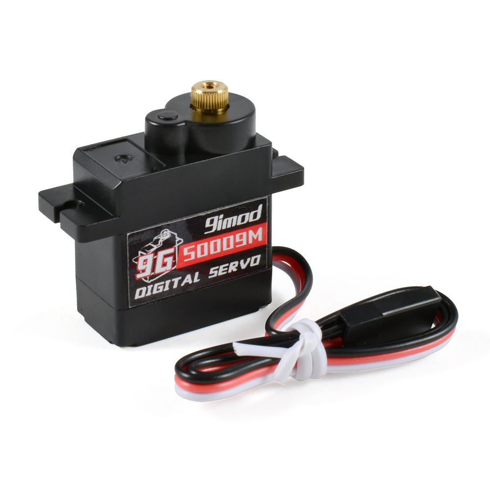 9imod 서보 9g 17g 디지털 서보 모터 고속 조 - Servo Motor Sg90 리뷰 및 가격
