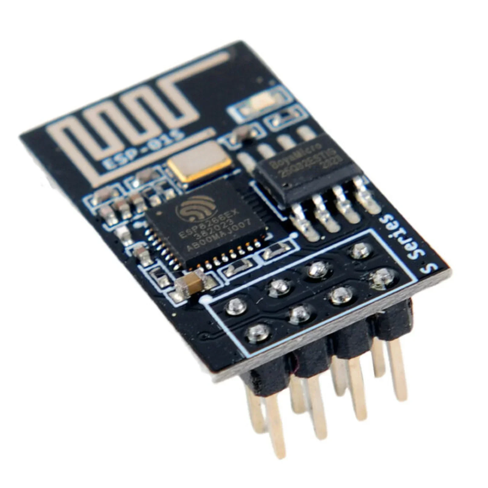ESP-01S ESP8266 WiFi 모듈 4MB 플래 - Diy Elektronik 리뷰 및 가격