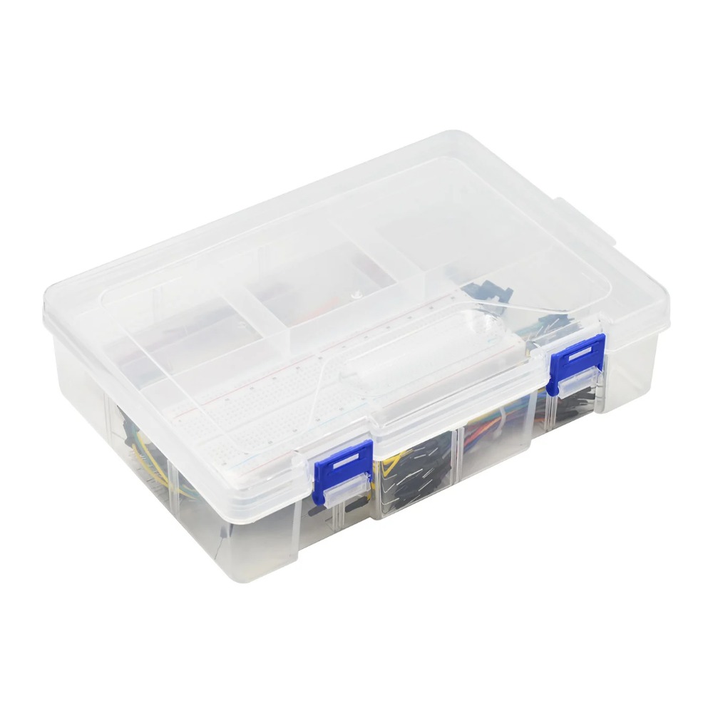 아두이노 UNO R3용 DIY 프로젝트 스타터 키트,  - Arduino Uno Starter Kit 리뷰 및 가격